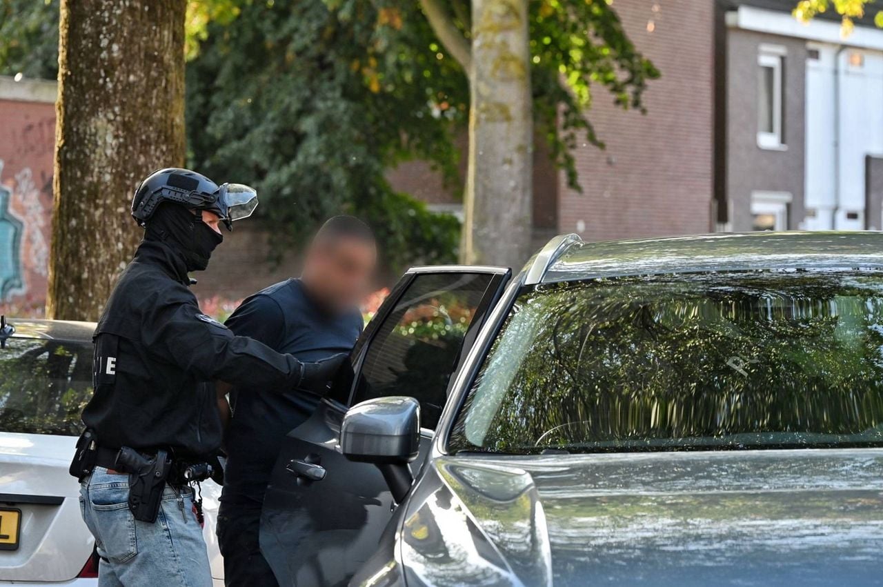 Foto: Persbureau Heitink