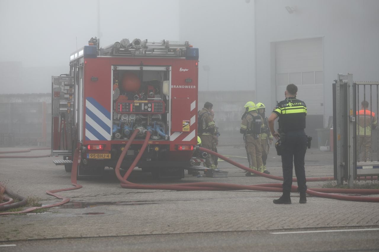 Foto: Christian Traets/Persbureau Heitink