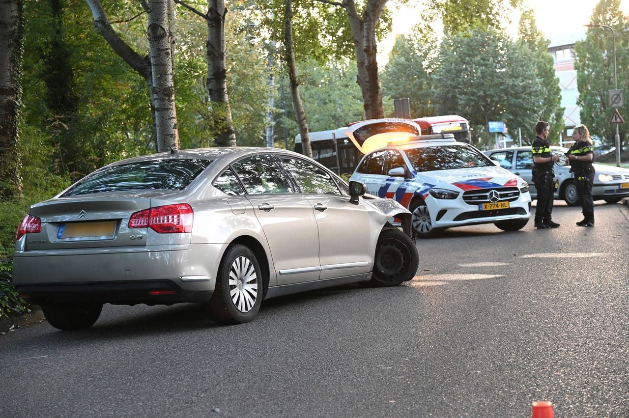 Foto: Perry Roovers / Persbureau Heitink