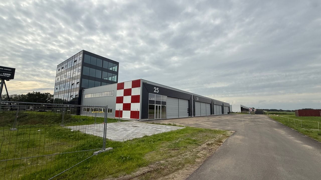 Airparc Breda Airport (foto: Erik Peeters)