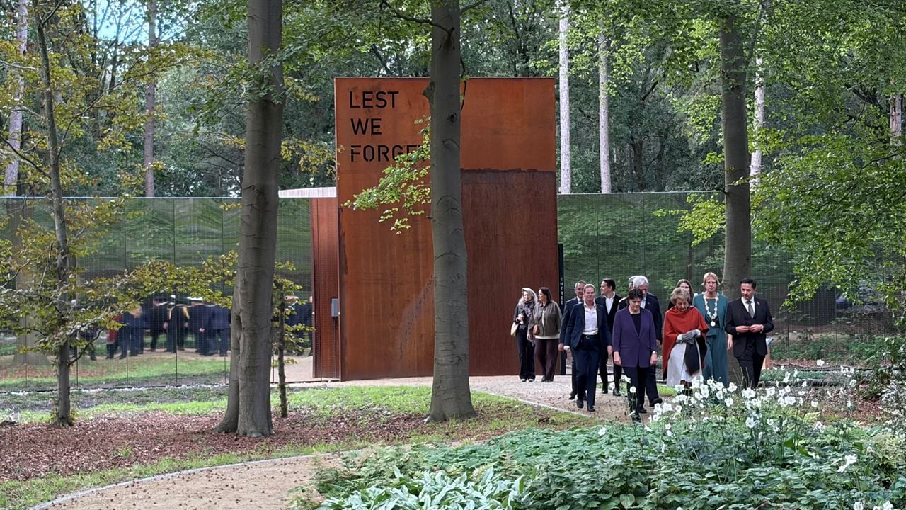Foto: Willem-Jan Joachems.