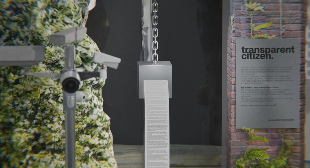 Afbeelding: Mees Boeijen/amaranth studio.