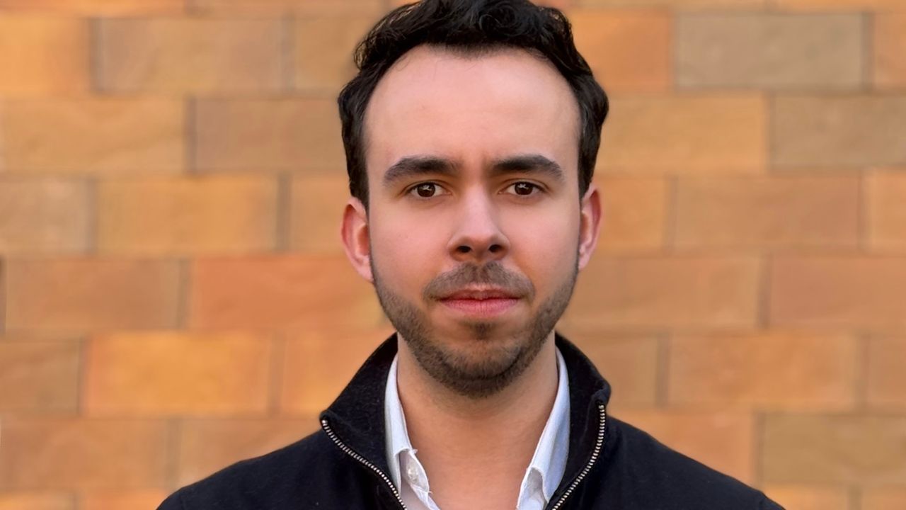 Ramon Roks (foto: Ramon Roks)