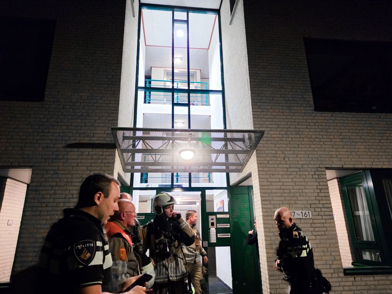 Foto: Erik Haverhals/Persbureau Heitink.