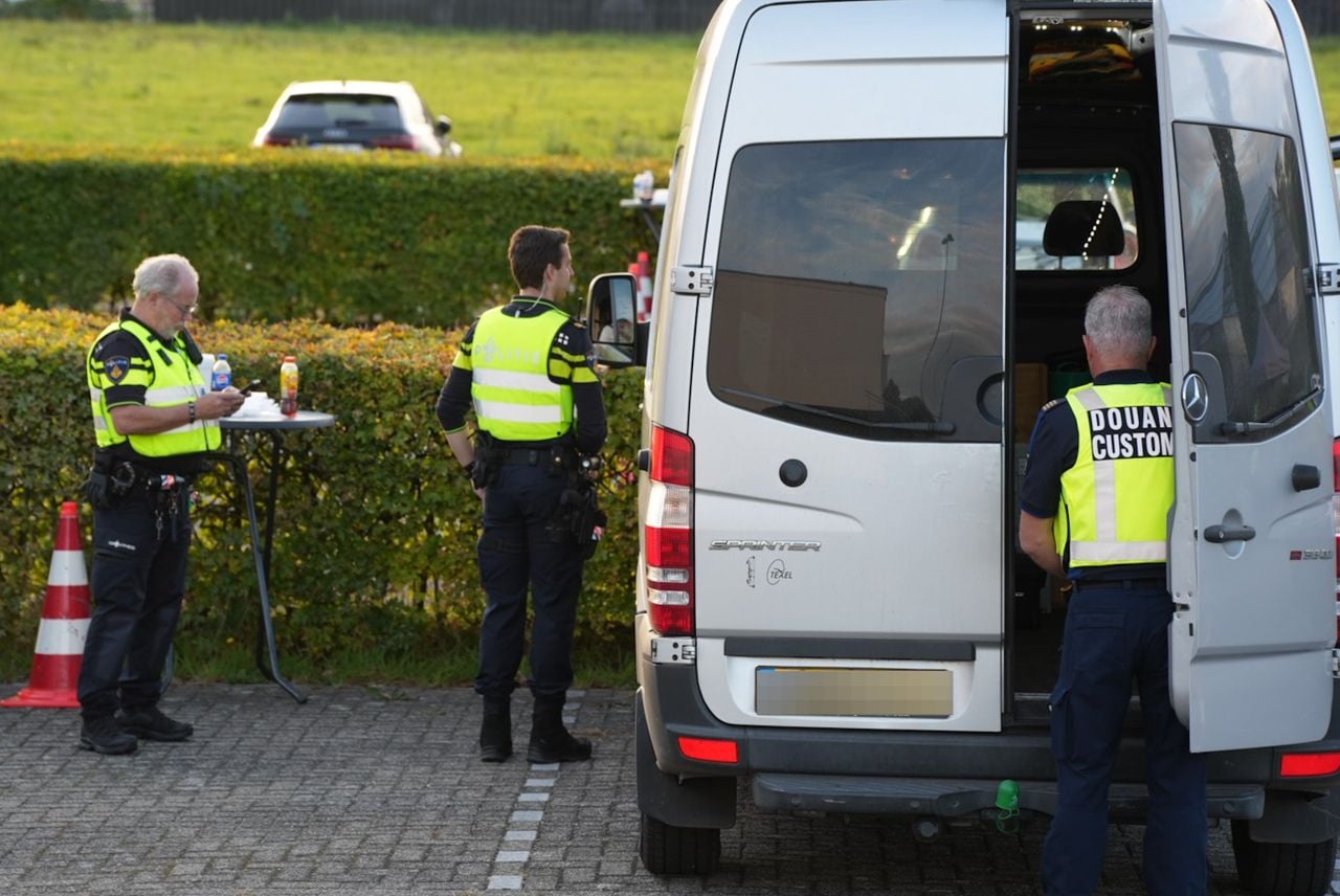 Foto: Erik Haverhals/Persbureau Heitink.