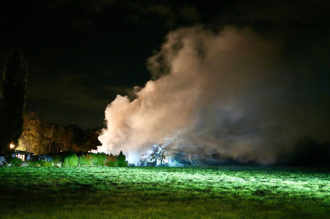 Foto: Jeroen Stuve / Persbureau Heitink.