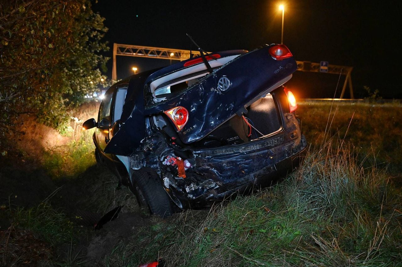 Foto: Toby de Kort / Persbureau Heitink.