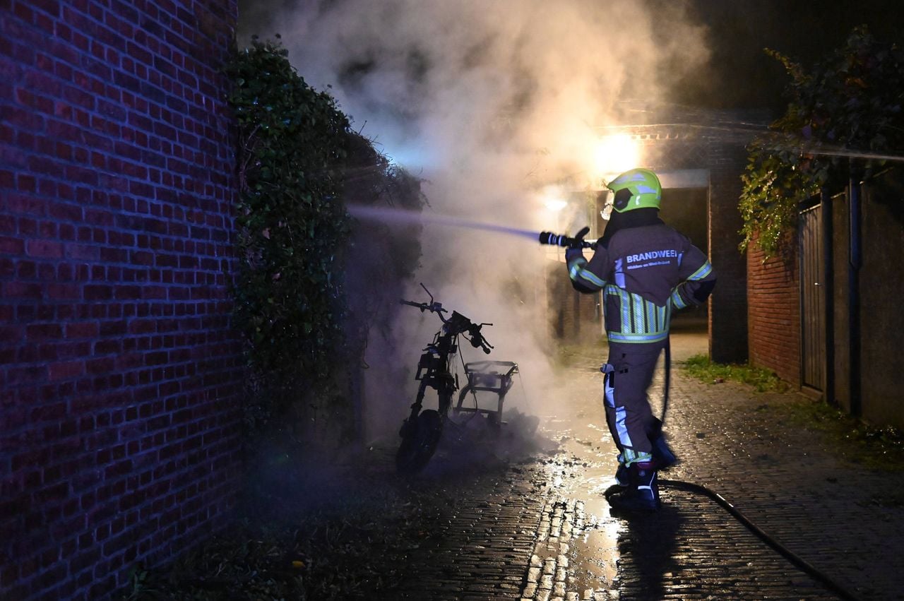 Foto: Perry Roovers / Persbureau Heitink.