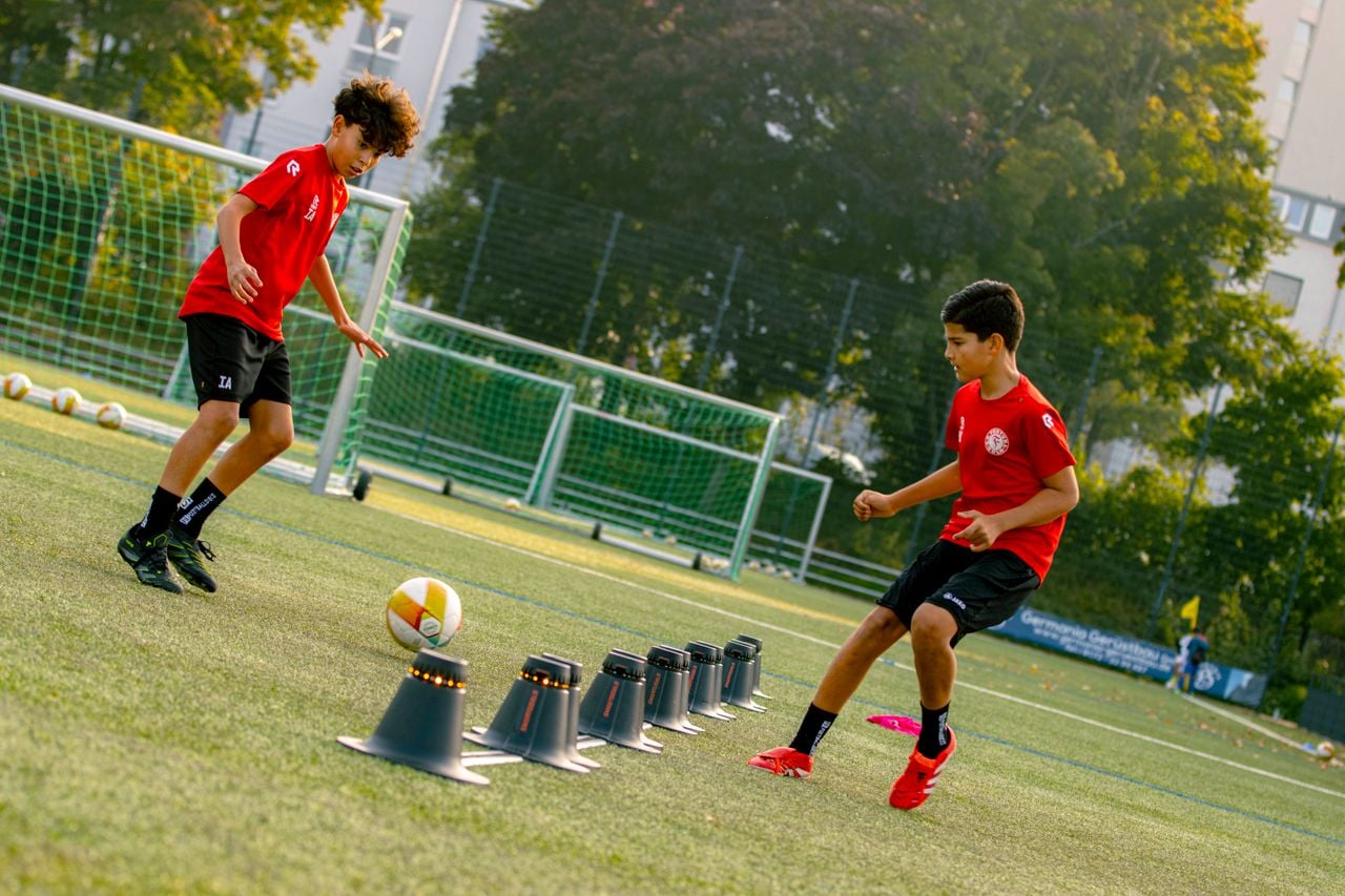 Foto: Angelika Magyar / SmartGoals
