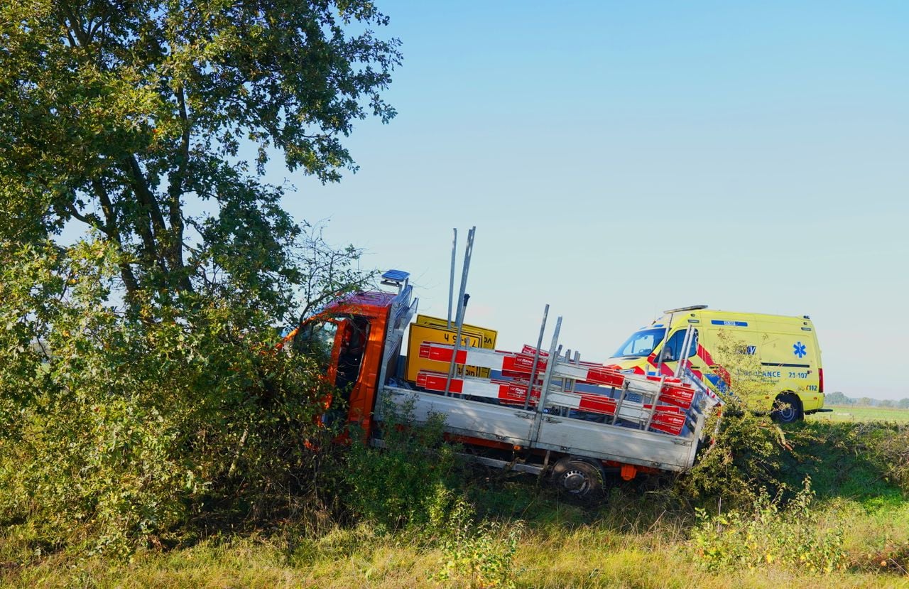 Foto: Bart Meesters/Persbureau Heitink.