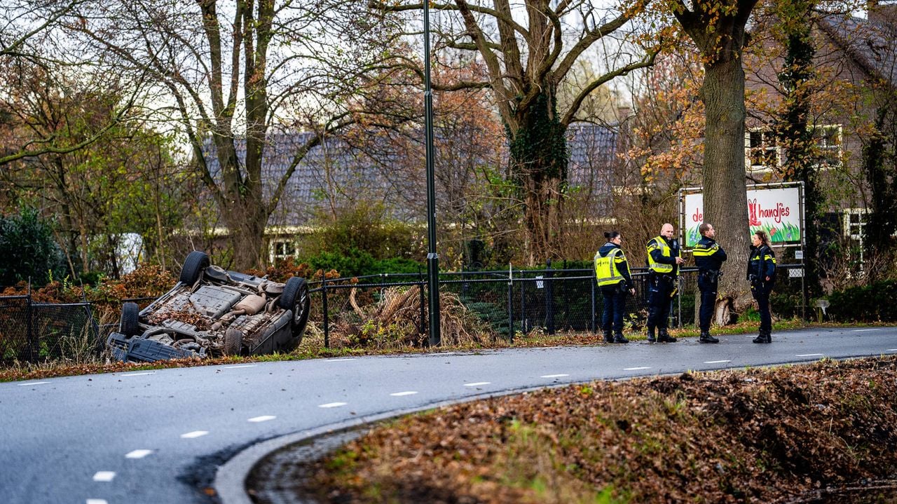 Foto: Lucas Lammers/Persbureau Heitink.