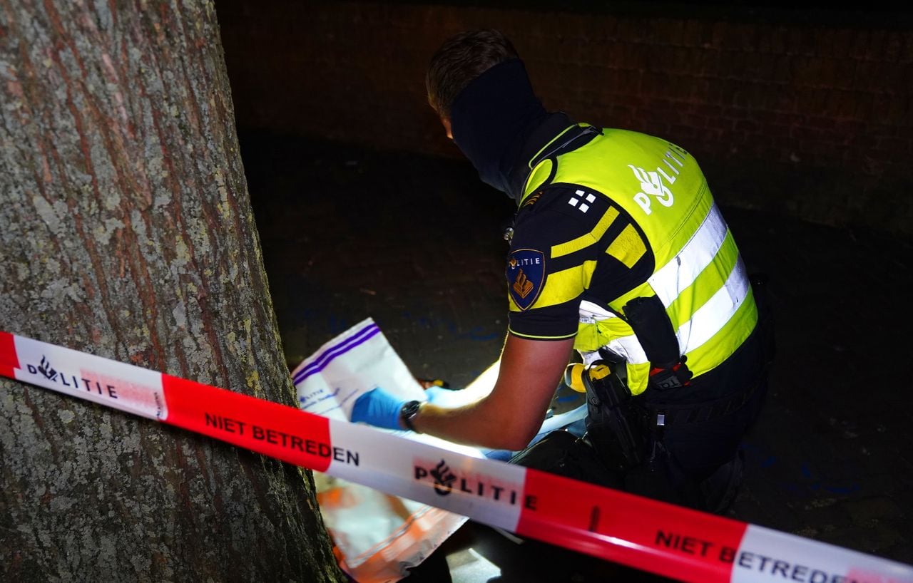Foto: Bart Meesters / Persbureau Heitink.