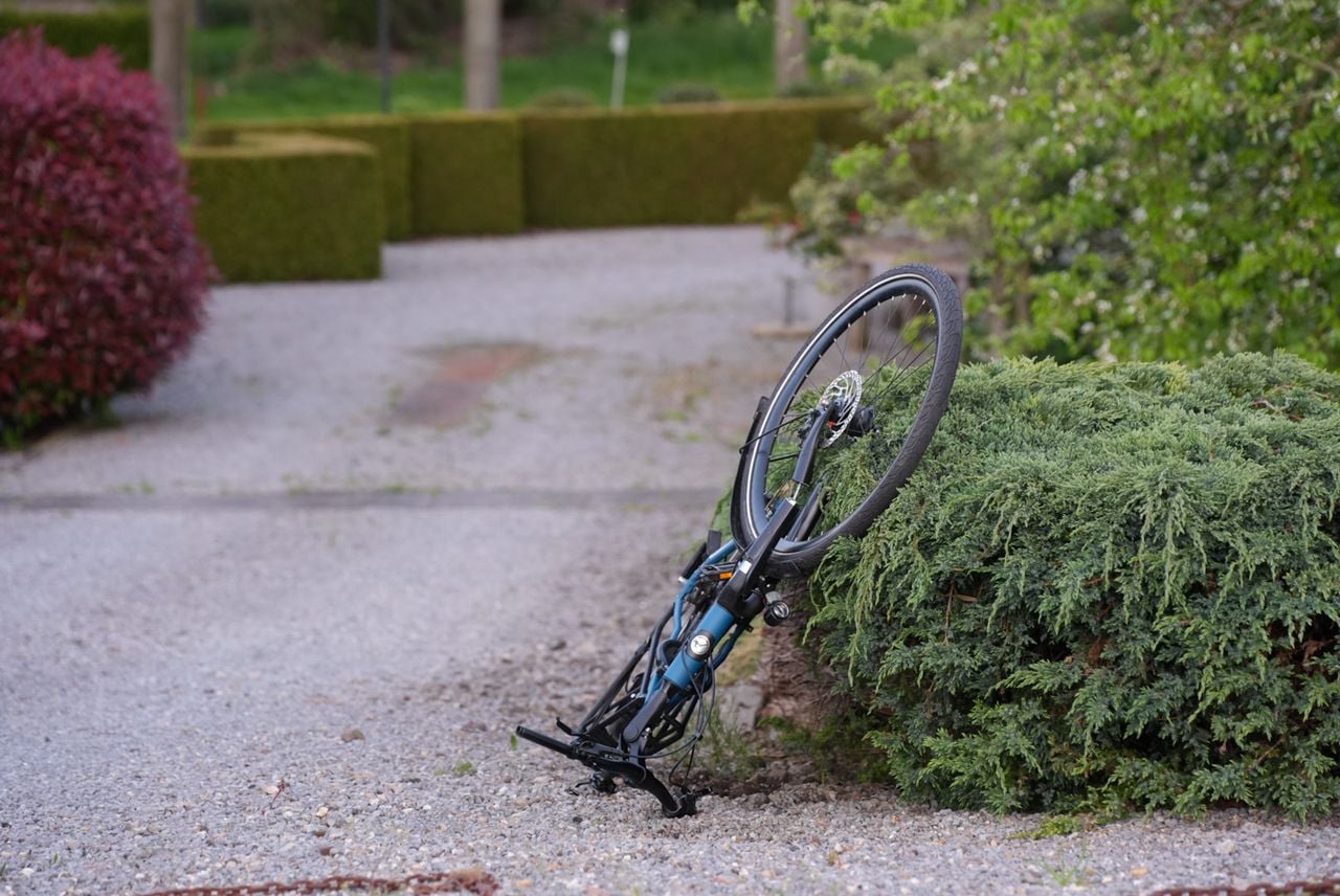 Foto: Persbureau Heitink.