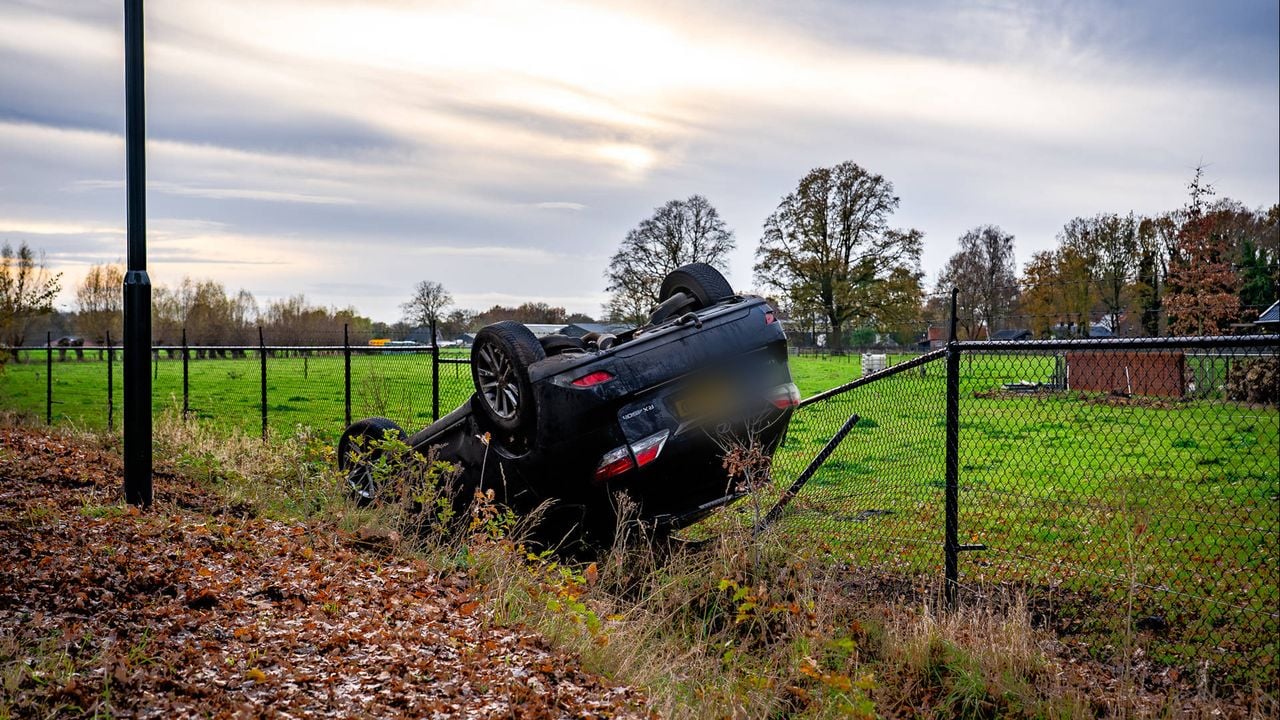 Foto: Lucas Lammers/Persbureau Heitink.
