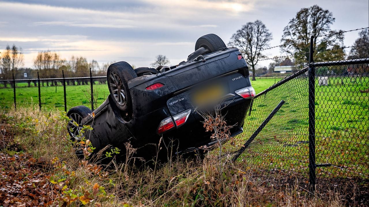 Foto: Lucas Lammers/Persbureau Heitink.