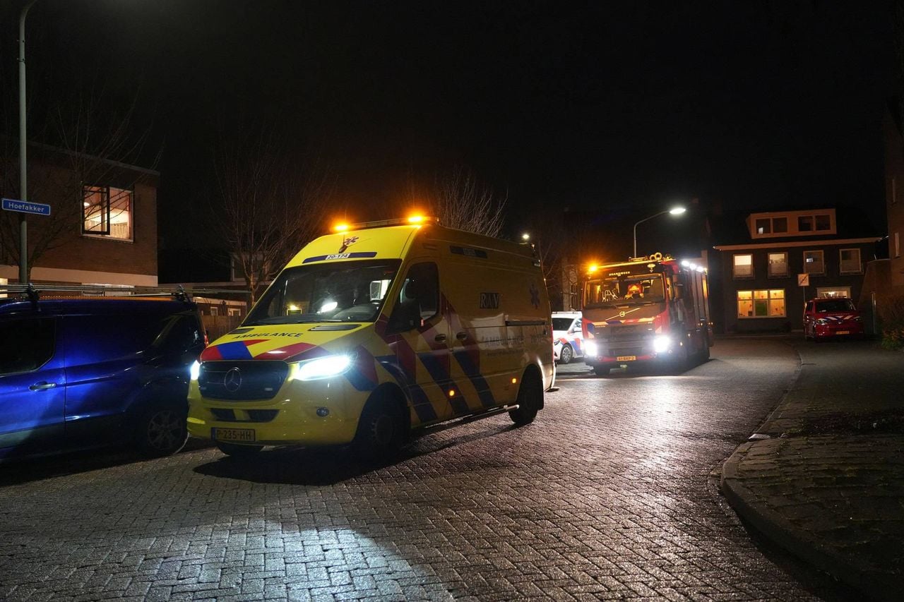 foto: Jeroen Stuve/PersbureauHeitink.