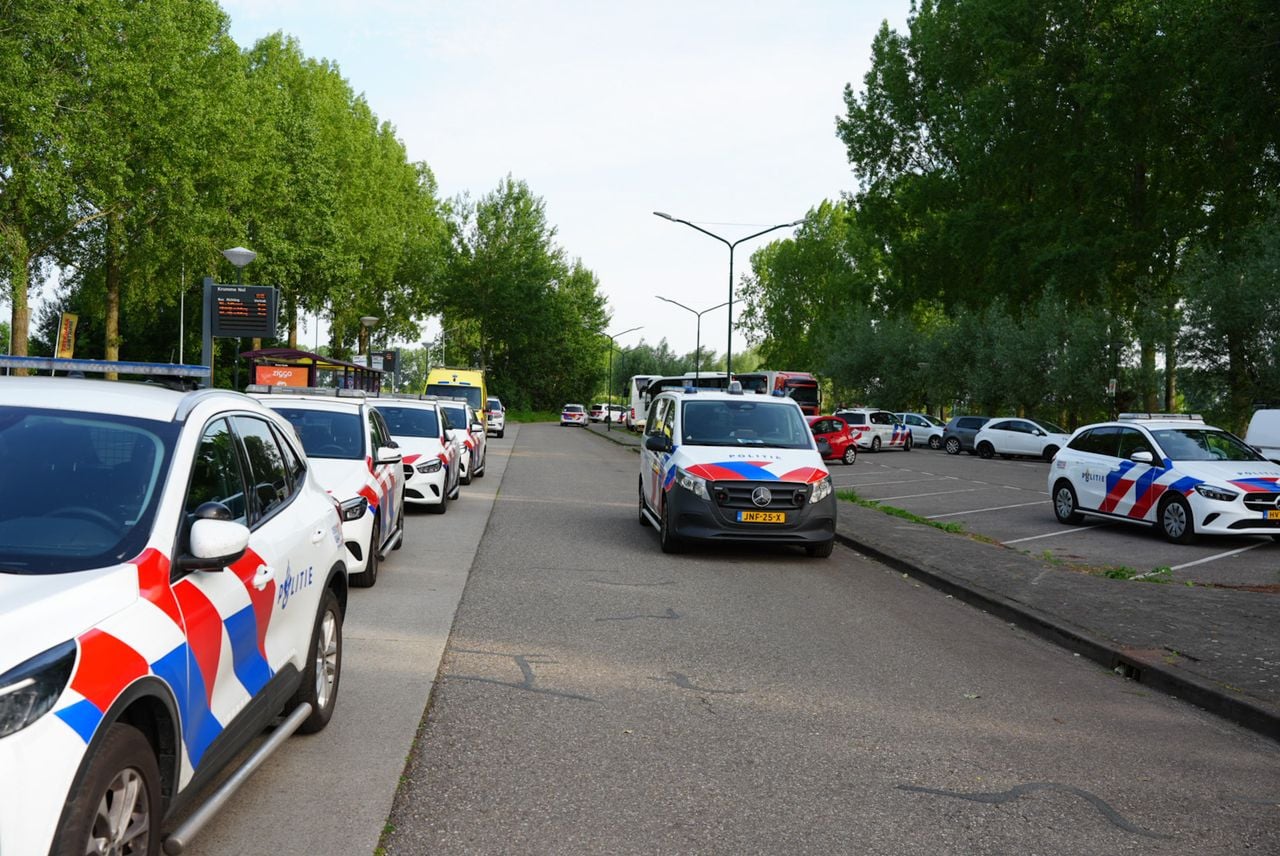 Foto: Persbureau Heitink