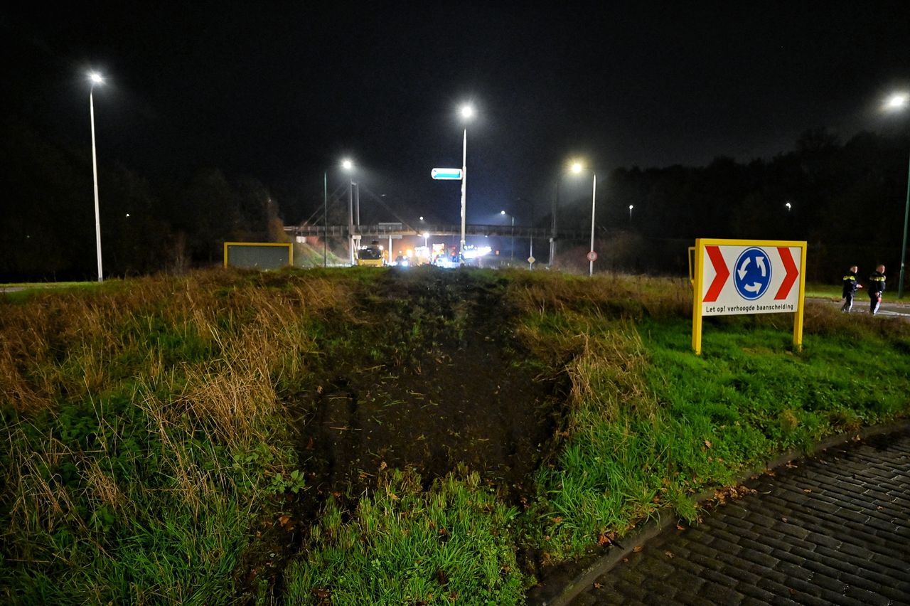 Foto: Toby de Kort/Persbureau Heitink