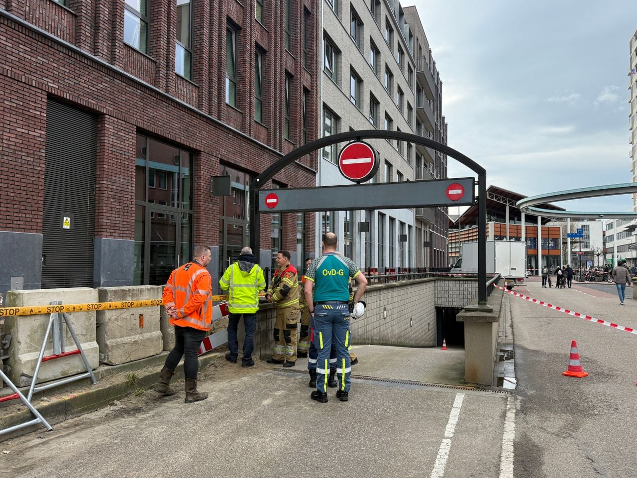 Foto: Bart Meesters/Persbureau Heitink.