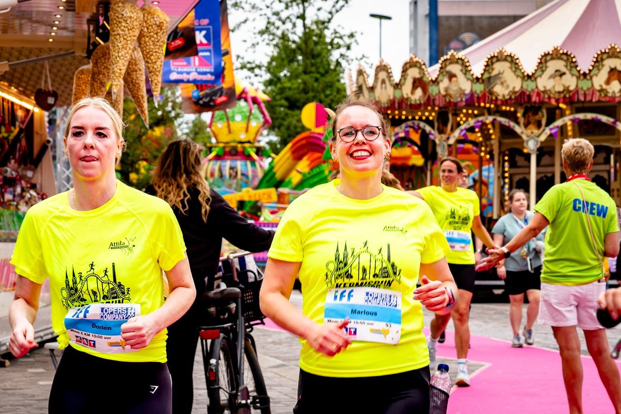 Foto: Caroline van Leusden/Eye4images