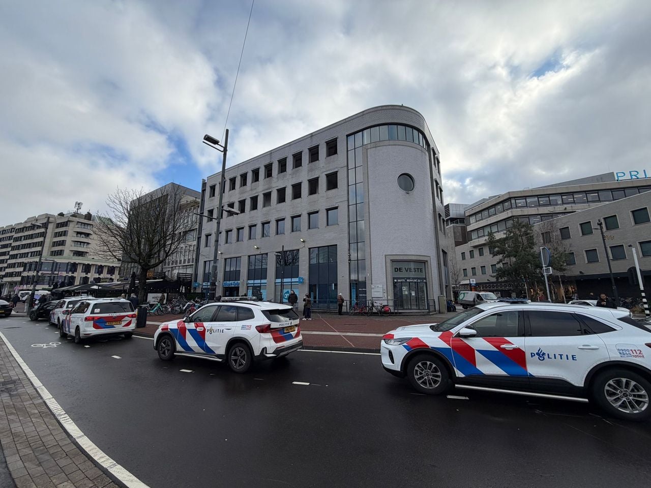 Foto: persbureau Heitink.