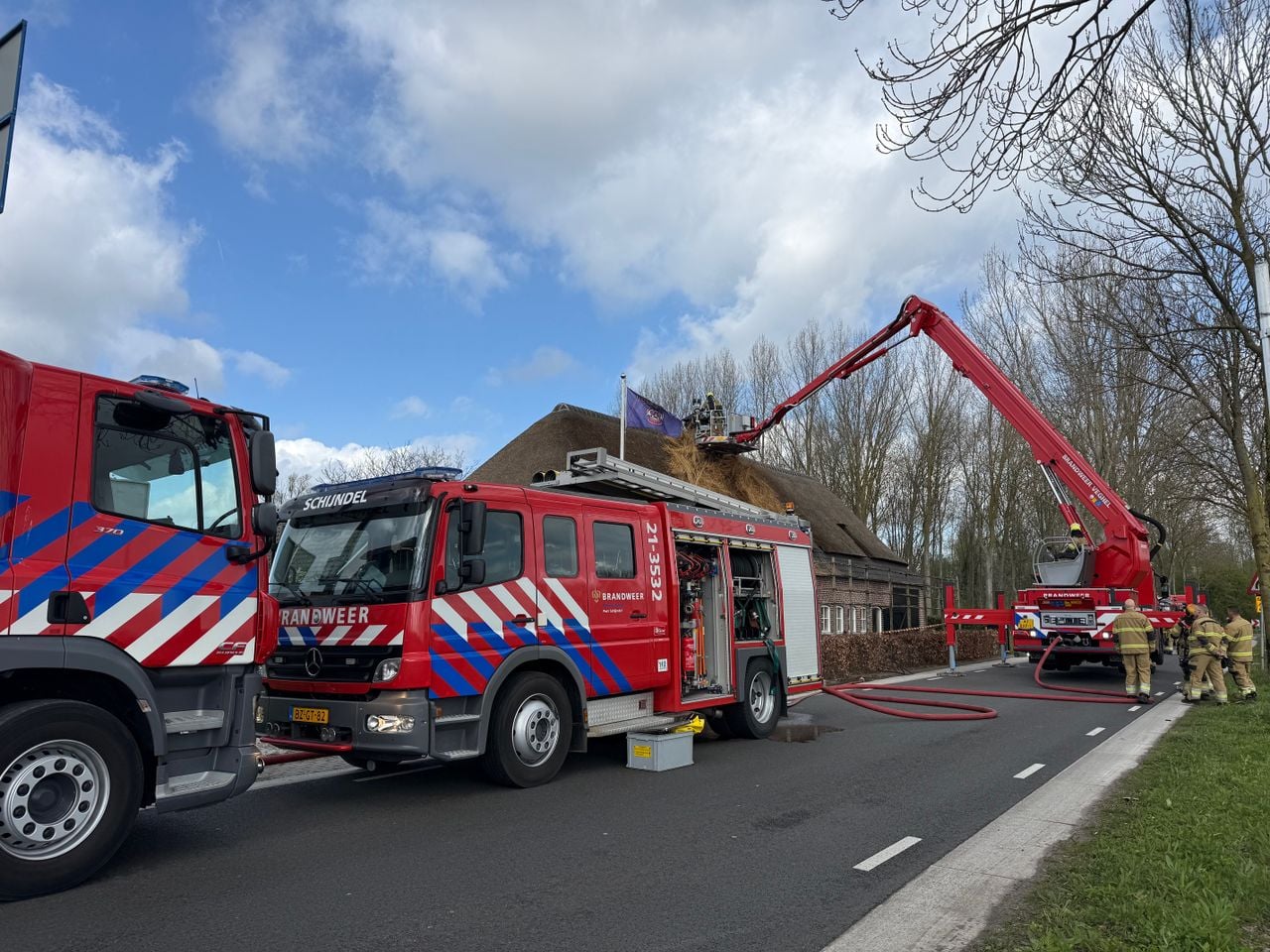 Foto: Bart Meesters/Persbureau Heitink.