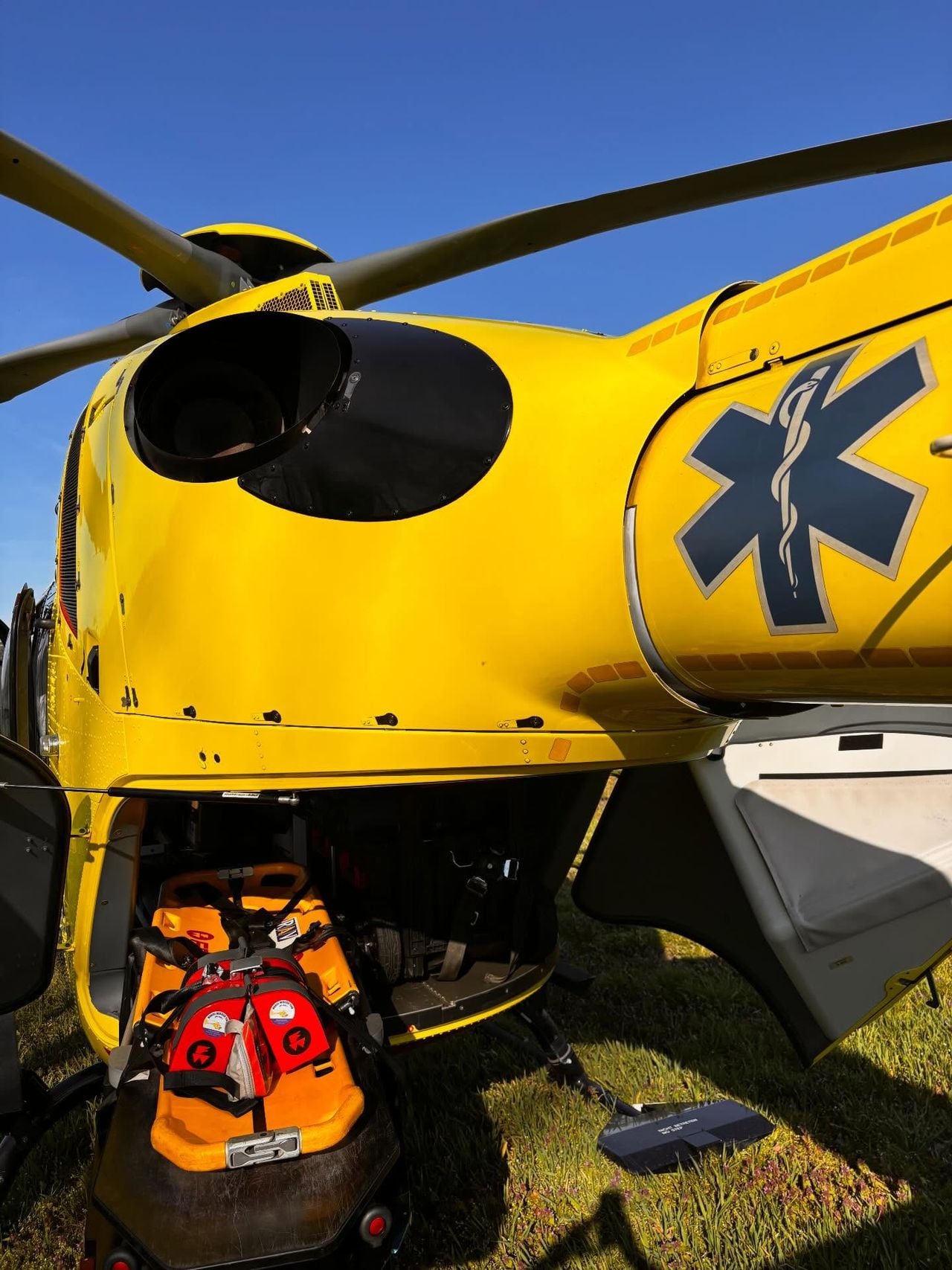 Foto: Facebook politie Valkenswaard.