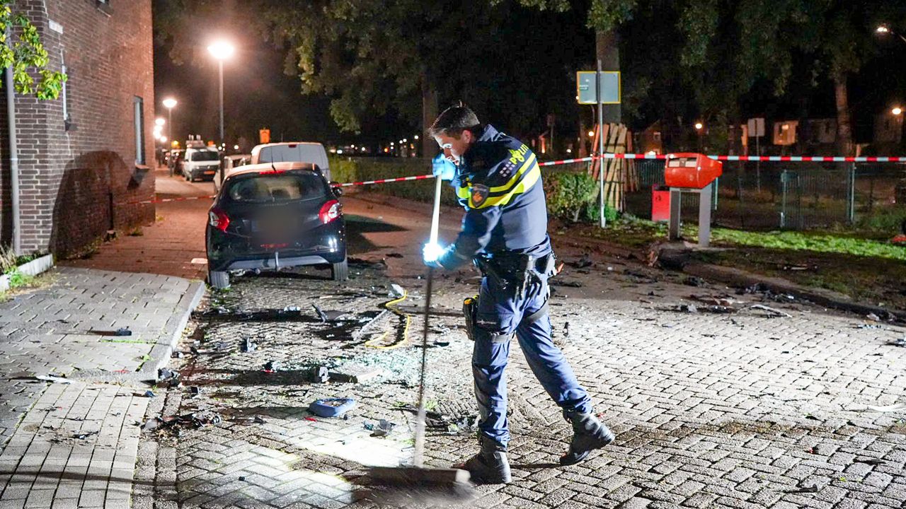 Foto: Erik Haverhals / Persbureau Heitink