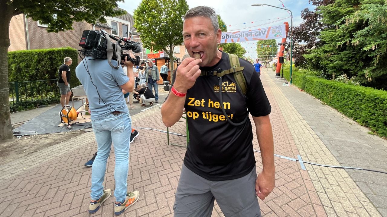 Foto: Omroep Brabant.