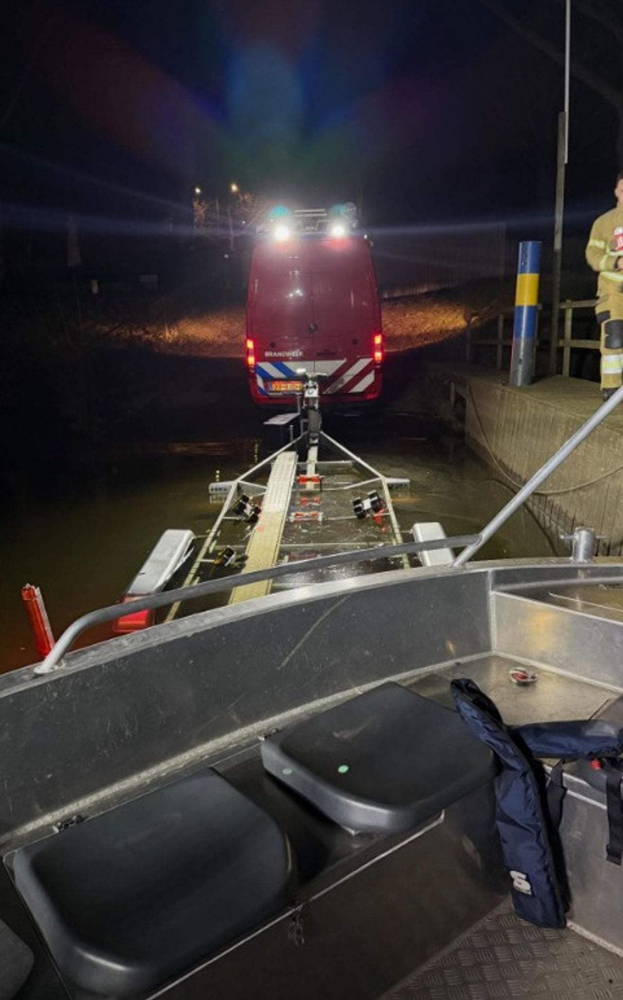 Foto: Instagram wijkagent De Groote Wielen.