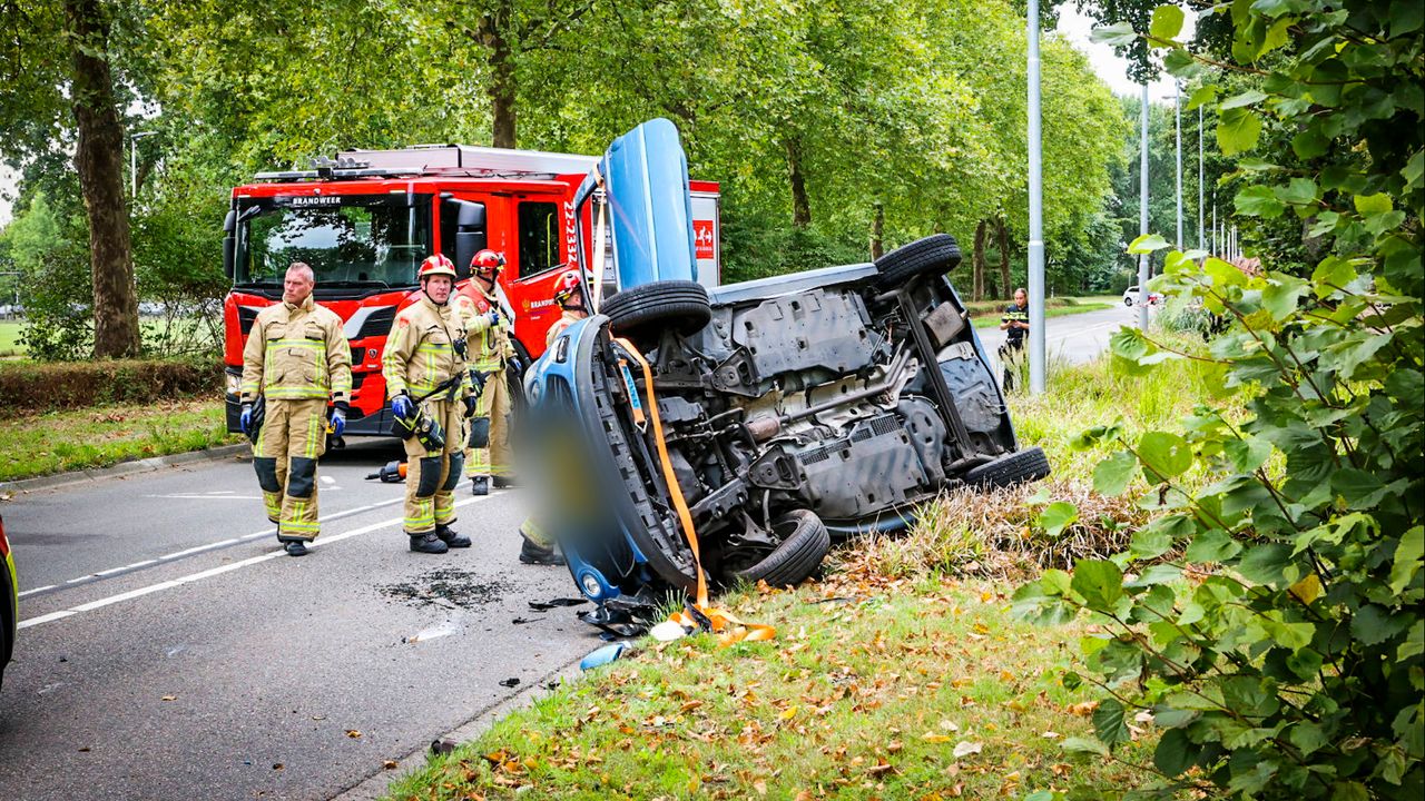 Foto: Persbureau Heitink