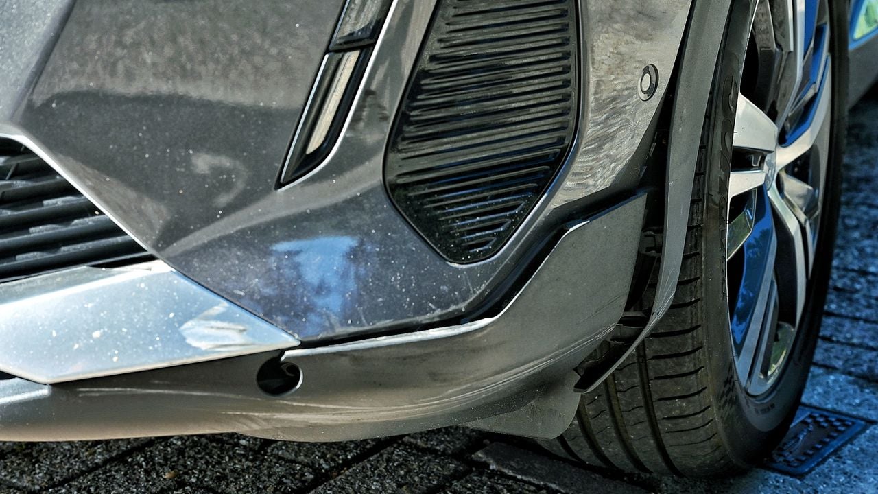 Foto: Toby de Kort/Persbureau Heitink.