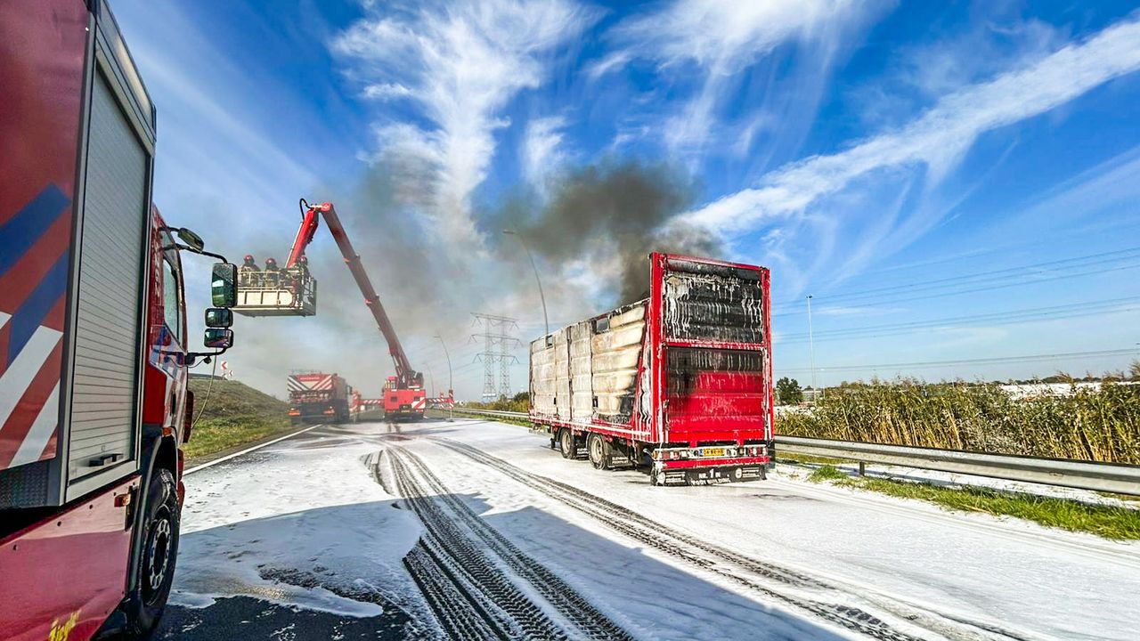 Foto: Dave Hendriks/Persbureau Heitink.