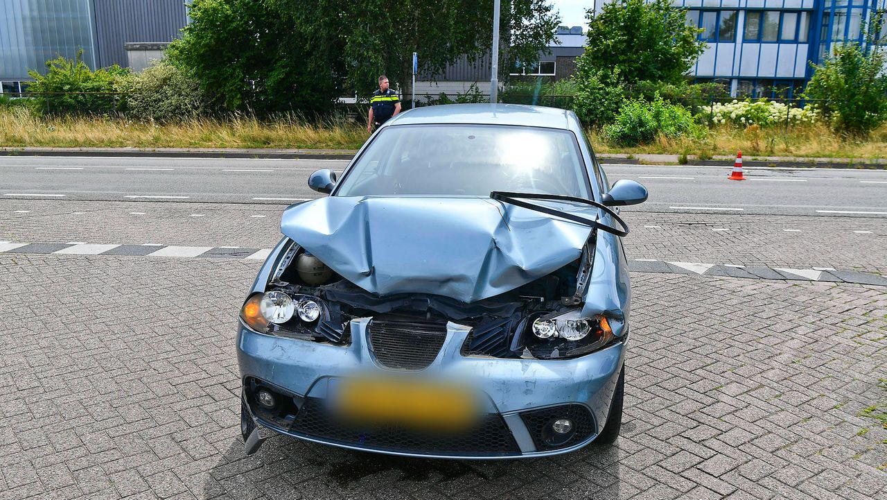 Foto: Rico Vogels / Persbureau Heitink