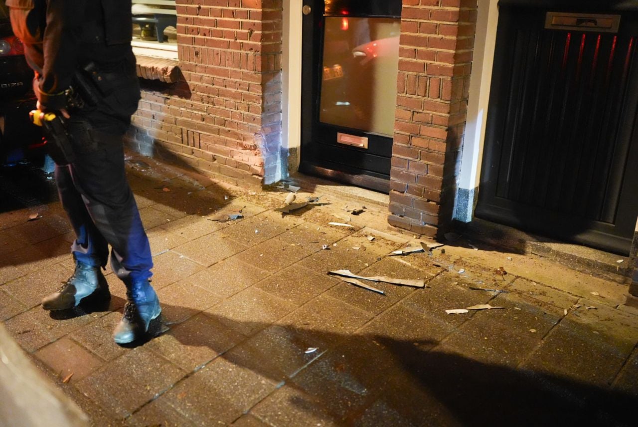 foto: Erik Haverhals/Persbureau Heitink.