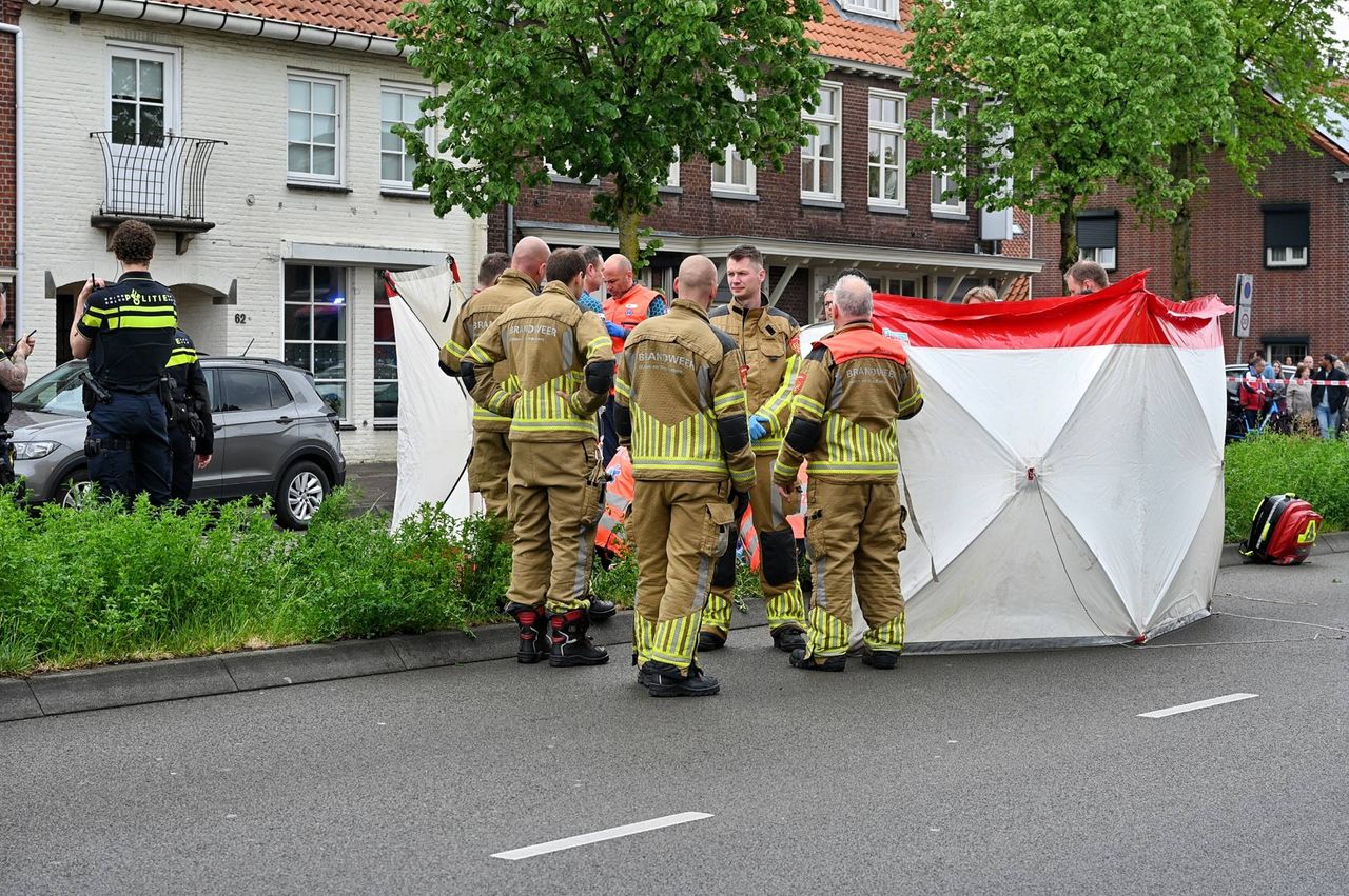 Foto: Toby de Kort/Persbureau Heitink.