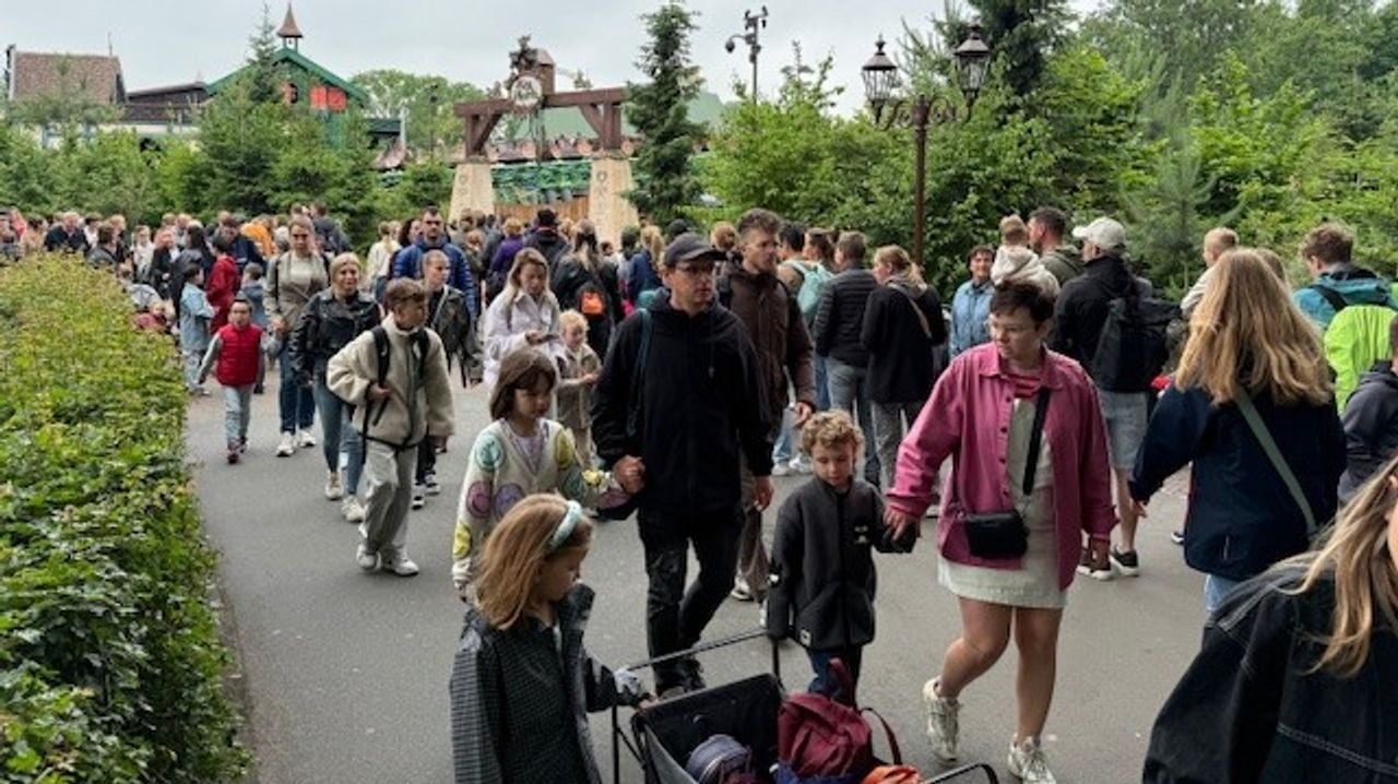 Foto: Bart Meesters / Persbureau Heitink