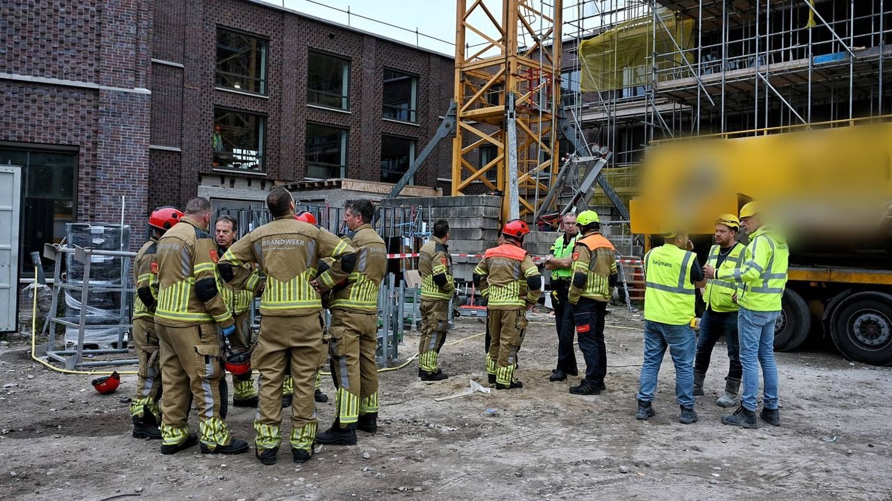 Foto: Toby de Kort / Persbureau Heitink