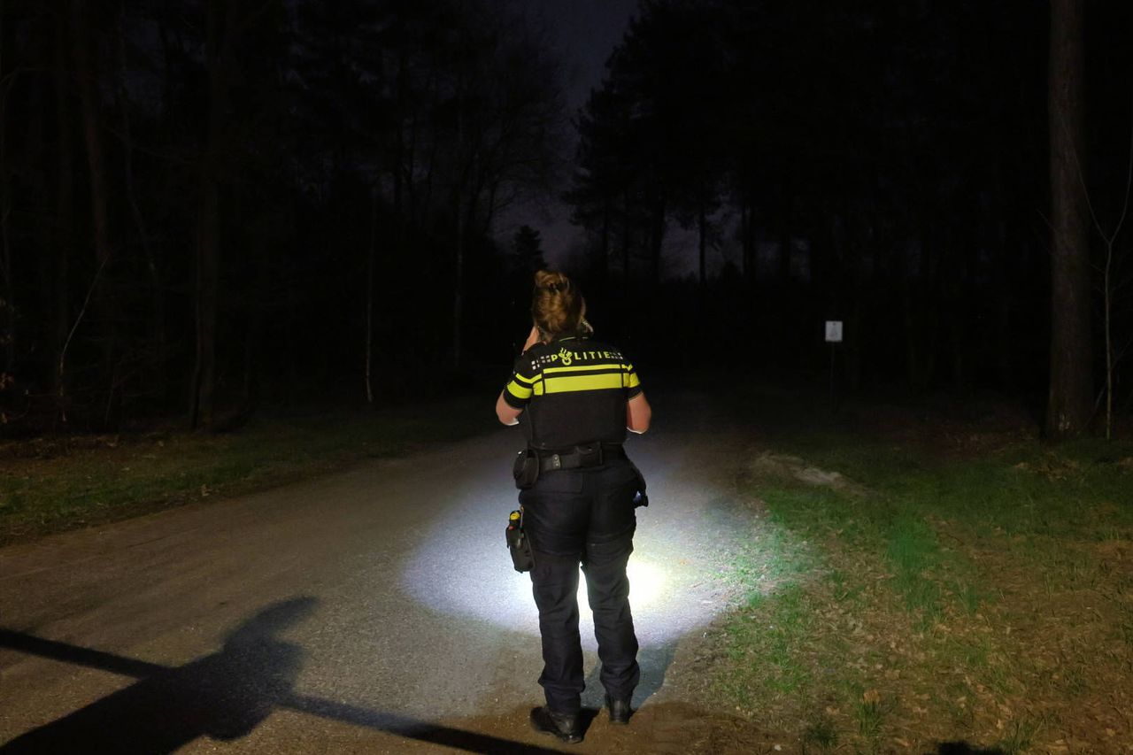 Foto: Saskia Kusters/Persbureau Heitink.