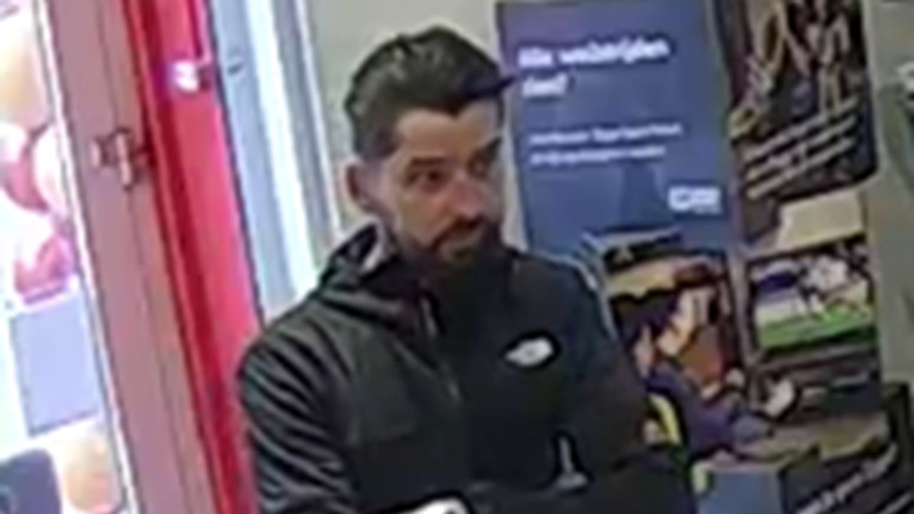 Foto: Politie Helmond