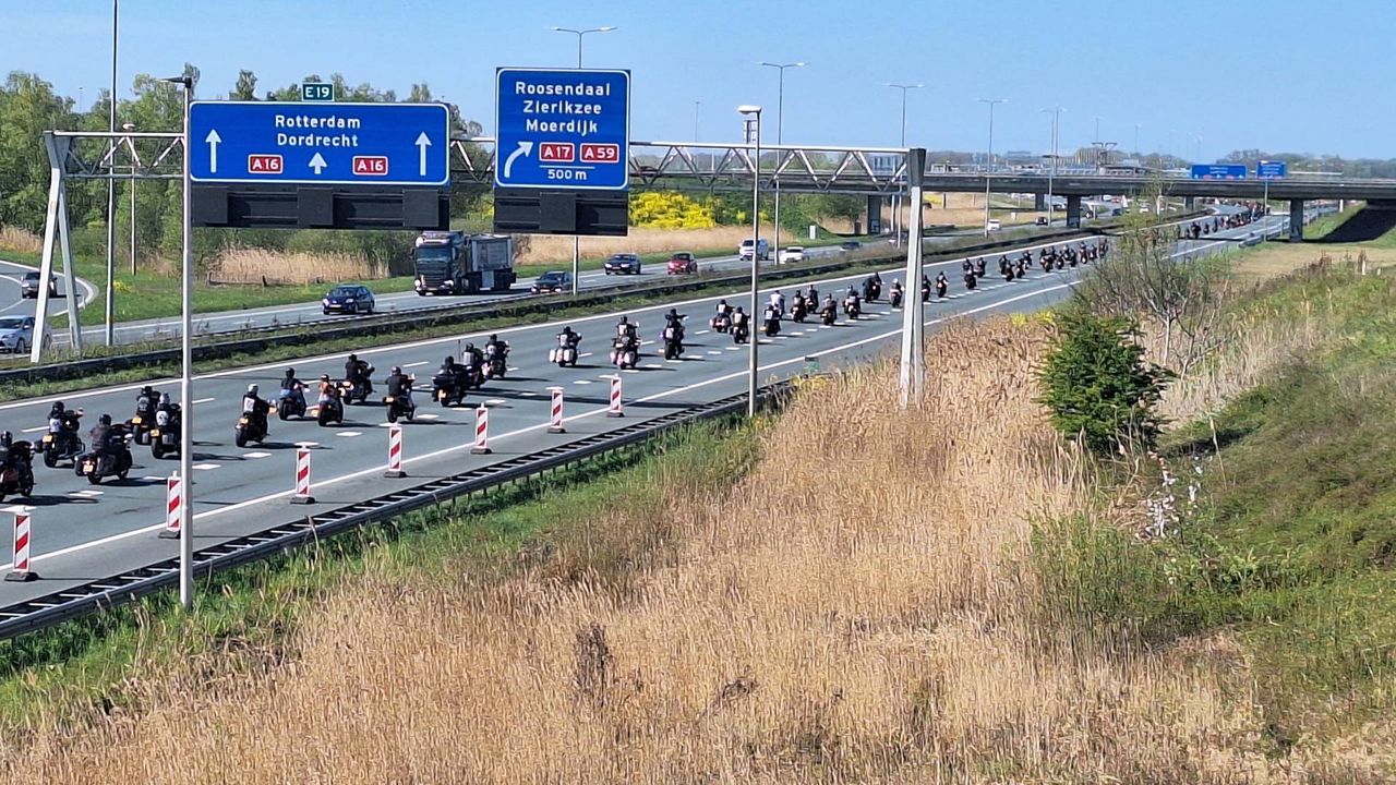 (Foto: Remco de Ruijter/ Persbureau Heitink).