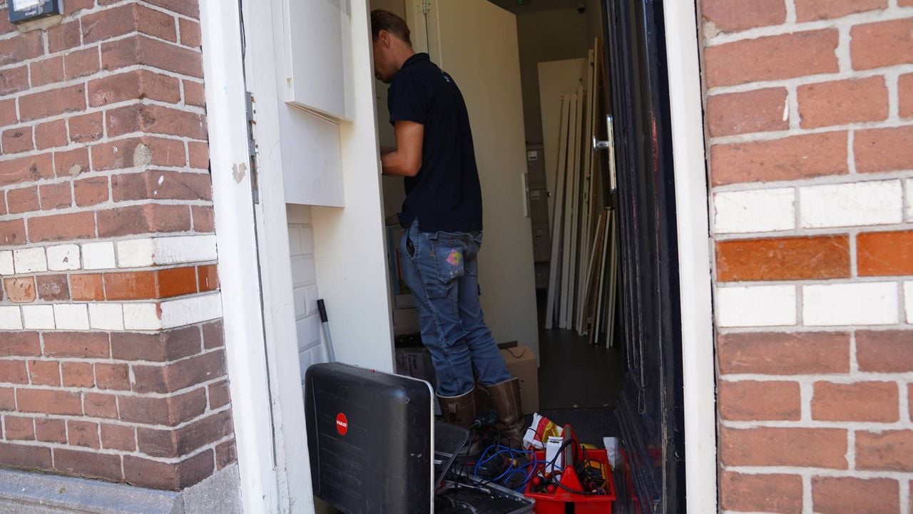 Foto: Bart Meesters/Persbureau Heitink.