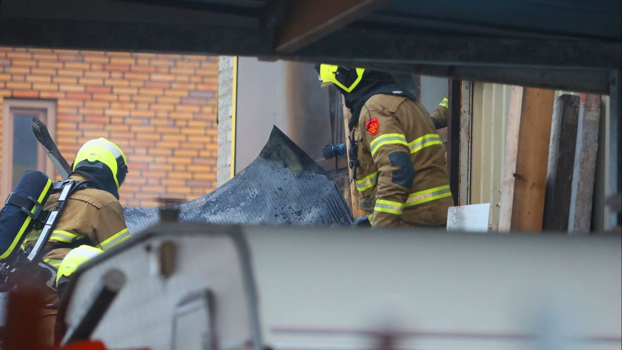 Foto: Bart Meesters / Persbureau Heitink