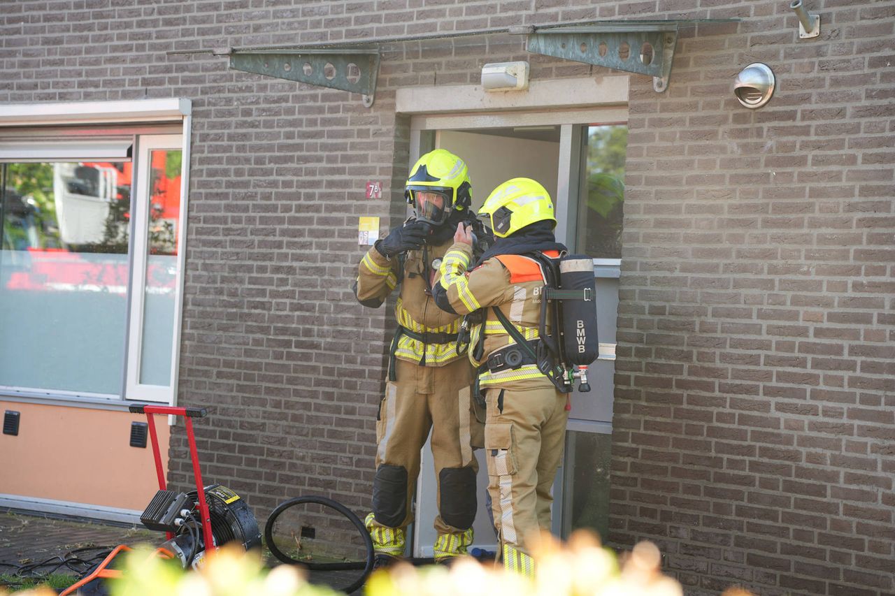 Foto: Erik Haverhals/Persbureau Heitink.