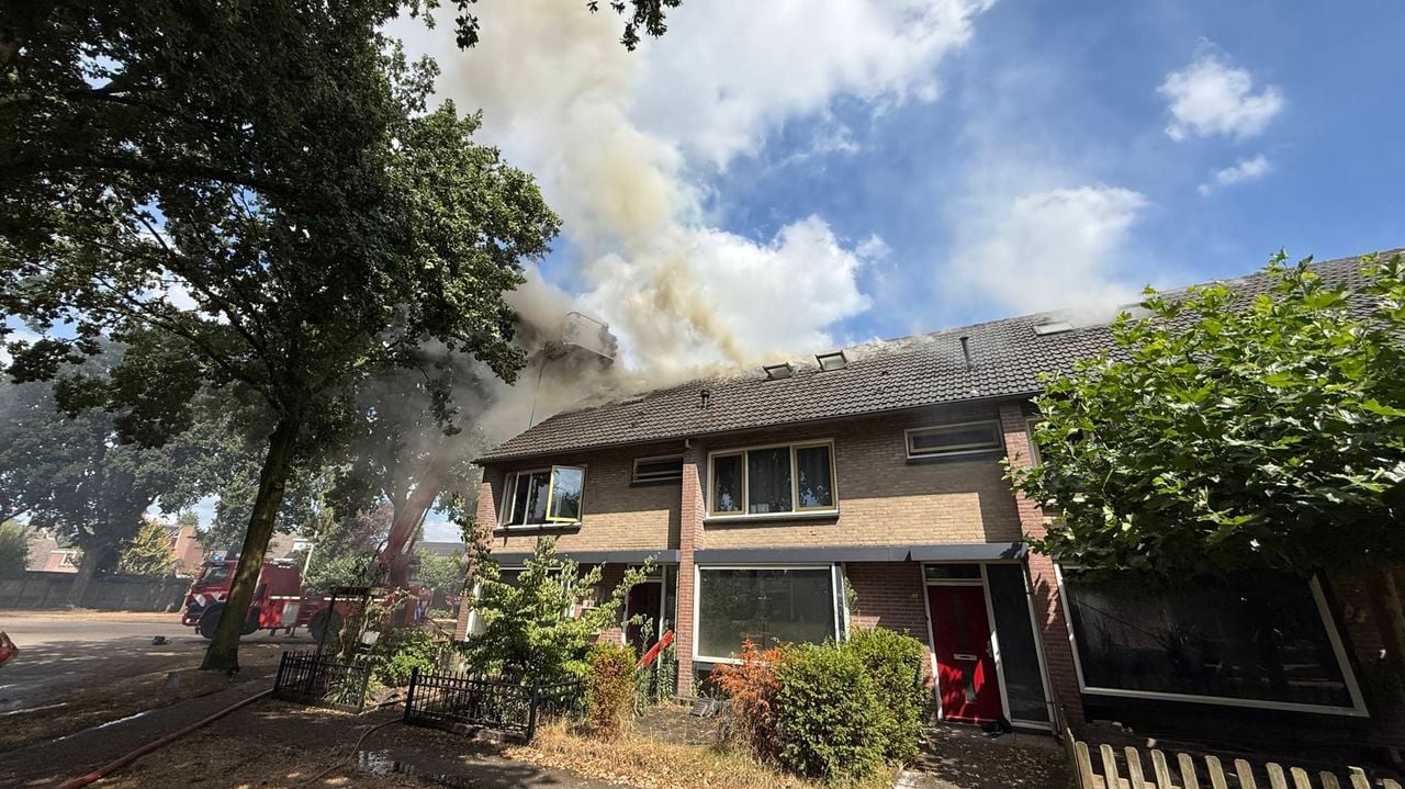 Foto: Dave Hendriks/Persbureau Heitink.