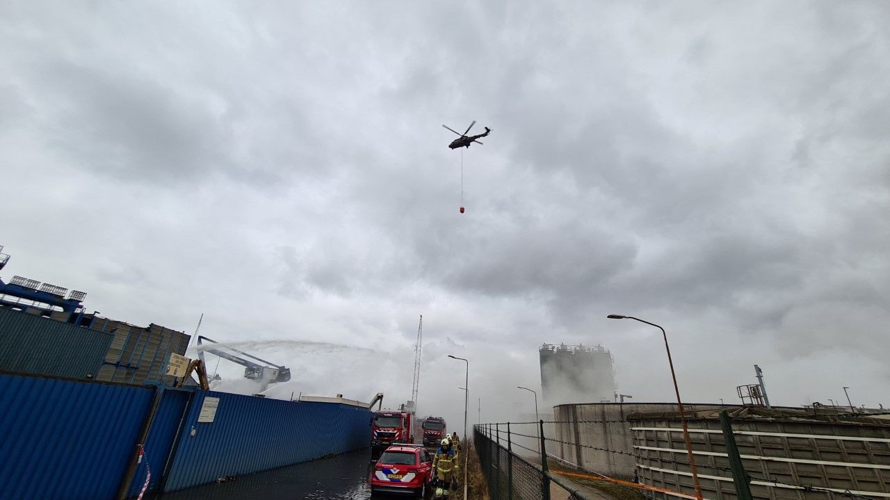 Foto: Noël van Hooft