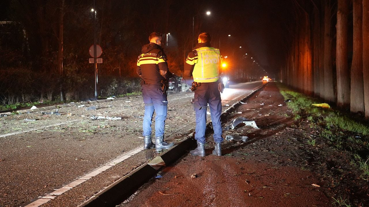 Foto: Jeroen Stuve / Persbureau Heitink