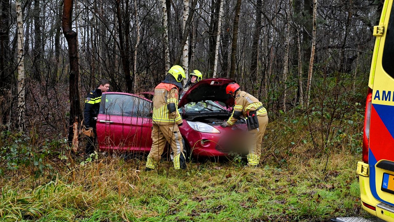 Foto: Toby de Kort/SQ Vision. 