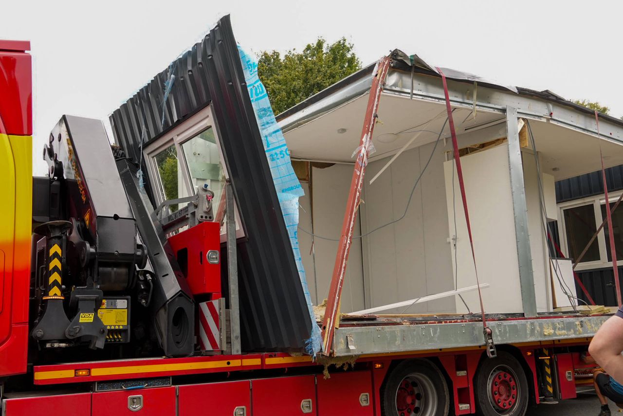 Foto: Harrie Grijseels/Persbureau Heitink.