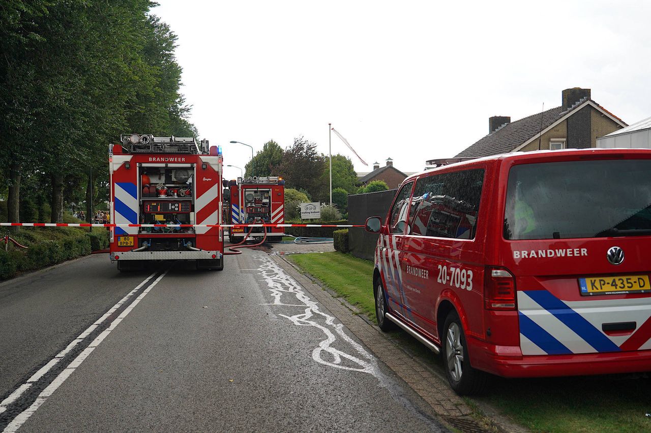 Foto: Jeroen Stuve/Persbureau Heitink.